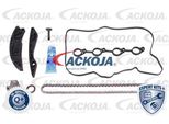 Ackoja A52-10001 Kit Catena Di Distribuzione Oe 1140306253 Compatibile Con Accent, I20, I30, Ix20, Veloster, Carens, Ceed, Cerato, Proceed, Rio, Soul, Venga