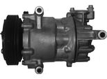 Airstal 10-1557 Compressore Climatizzatore Oe 1578424 Compatibile Con Transit