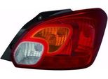 Abakus 214-19C5R-LD-UE Luce Posteriore Oe 8330A780 Compatibile Con Mirage