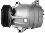 Airstal 10-0713 Compressore Climatizzatore Oe 4418826 Compatibile Con Trafic, Scenic, Megane, Master, Espace, Avantime, Vivaro, Movano, Primastar, Interstar