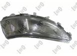Abakus 3164S02 Luce Lampeggiante Oe 261604623R Compatibile Con Clio