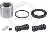 A.B.S. 57561 Kit Di Riparazione, Pinza Freno Oe Compatibile Con Sportage