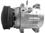 Airstal 10-0848 Compressore Climatizzatore Oe 20910245 Compatibile Con Antara, Captiva