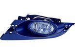 Abakus 217-2026L-UE Fari Antinebbia Oe 08V31SJDG01A Compatibili Con FR-V