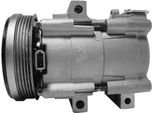 Airstal 10-0108 Compressore Climatizzatore Oe 1016001017 Compatibile Con Cougar, Galaxy, Maverick, Mondeo, Transit