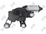 Abakus 103-06-004 Motore Tergicristallo Oe 8E9955711D Compatibile Con A4 8E, A3 8P