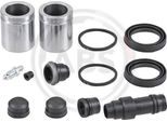 A.B.S. 57070 Kit Di Riparazione, Pinza Freno Oe Compatibile Con Transit