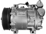 Airstal 10-2091 Compressore Climatizzatore Oe BBR461450 Compatibile Con 3