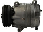 Airstal 10-1186 Compressore Climatizzatore Oe 7711368186 Compatibile Con Vel Satis, Laguna
