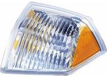 Abakus 333-1528R-US Luce Lampeggiante Oe 68000682AA Compatibile Con Compass