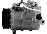 Airstal 10-0405 Compressore Climatizzatore Oe 64509174803 Compatibile Con Serie 3 E90, Serie Z4 E89, Serie 7 E65, Serie 6 E64, Serie 6 E63, Serie 5 E61, Serie 5 E60, Serie 3 E91, Serie 3 E92