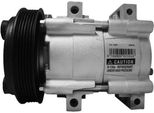 Airstal 10-0204 Compressore Climatizzatore Oe 1004215 Compatibile Con Cougar, Fiesta, Galaxy, Ka, Maverick, Mondeo, Puma, Transit