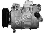 Airstal 10-0718 Compressore Climatizzatore Oe 4E0260805C Compatibile Con A8 4E
