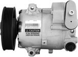 Airstal 10-2103 Compressore Climatizzatore Oe 13346489 Compatibile Con Meriva, Insignia, Astra J