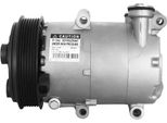 Airstal 10-0142 Compressore Climatizzatore Oe 1016001040 Compatibile Con C-Max, Focus, Transit