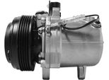 Airstal 10-0122 Compressore Climatizzatore Oe 64528385715 Compatibile Con Serie 3 E36, Serie Z3 E36