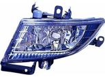 Abakus 221-2015L-AQ Fari Antinebbia Oe 922013K000 Compatibili Con Sonata