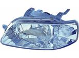 Abakus 235-1102R-LD-E Faro Principale Oe 96453540 Compatibile Con Aveo