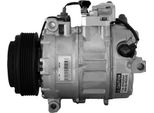Airstal 10-1989 Compressore Climatizzatore Oe 64509180549 Compatibile Con Serie 6 E64, Serie 6 E63, Serie 5 E61, Serie 5 E60, Serie 3 E91, Serie 3 E92, Serie 3 E93, Serie 3 E90, Serie 1 E82, Serie 1 E88, Serie 1 E87, Serie 1 E81