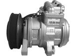 Airstal 10-0829 Compressore Climatizzatore Oe 55037617AB Compatibile Con Cherokee