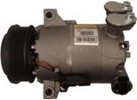 Airstal 10-4248 Compressore Climatizzatore Oe 1945152 Compatibile Con Transit, Tourneo, C-Max, Focus