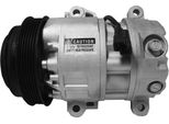 Airstal 10-0240 Compressore Climatizzatore Oe 4462762 Compatibile Con Voyager