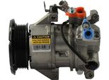 Airstal 10-1392 Compressore Climatizzatore Oe 883100D320 Compatibile Con Urban Cruiser, Corolla, Auris