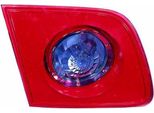 Abakus 216-1306L-LDAER Luce Posteriore Oe BN8V513G0C Compatibile Con 3