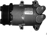 Airstal 10-3282 Compressore Climatizzatore Oe 1718580 Compatibile Con Fiesta