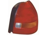 Abakus 217-1923L Luce Posteriore Oe 33551S03E01 Compatibile Con Civic
