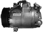Airstal 10-2215 Compressore Climatizzatore Oe 92600BB60A Compatibile Con Qashqai
