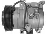 Airstal 10-0764 Compressore Climatizzatore Oe 8831042180 Compatibile Con Rav 4