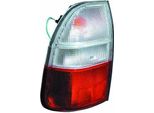 Abakus 214-1952L-AE-CR Luce Posteriore Oe MB583437 Compatibile Con L200