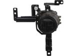 Abakus 323-2051L-AQ Fari Antinebbia Oe 92201C5500 Compatibili Con Sorento