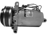 Airstal 10-0133 Compressore Climatizzatore Oe 64509182796 Compatibile Con Serie 3 E46, Serie 5 E39, X3, Serie Z3 E36