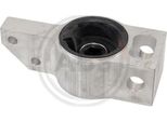 A.B.S. 270984 Cuscinetto, Braccio Trasversale Oe 8J0199231 Compatibile Con Tt
