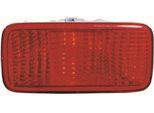 Abakus 214-4001R-LD-UE Luce Posteriore Antinebbia Oe MN186328 Compatibile Con Lancer