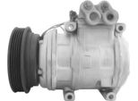 Airstal 10-1205 Compressore Climatizzatore Oe 977013C071 Compatibile Con Magentis
