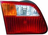 Abakus 217-1309L-U Fanale Posteriore Oe Compatibile Con Civic