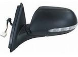 Abakus 1404M09 Specchietto Esterno Oe 76200SEAG22ZA Compatibile Con Accord