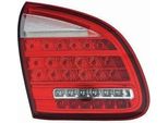 Abakus 448-1301L-AEN Luce Di Retromarcia Oe 95863109302 Compatibile Con Cayenne