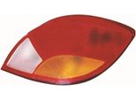 Abakus 431-1957R-LD-UE Luce Posteriore Oe 1105789 Compatibile Con Ka