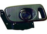 Abakus 317-2003R-UQ Fendinebbia Oe 08V31SR4601 Compatibile Con Civic