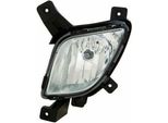 Abakus 221-2031R-AQ Fari Antinebbia Oe 922022S000 Compatibili Con Ix35