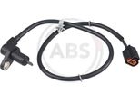 A.B.S. 31179 Sensore Velocità Ruota Oe MR569781 Compatibile Con Lancer