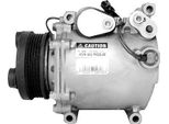 Airstal 10-0724 Compressore Climatizzatore Oe AKC200A205G Compatibile Con Galant
