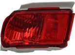 Abakus 212-4001L-UE Fari Antinebbia Oe 8159060270 Compatibili Con Land Cruiser