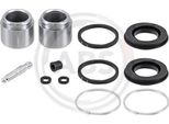 A.B.S. 57565 Kit Di Riparazione, Pinza Freno Oe Compatibile Con Vectra, Calibra A