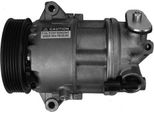 Airstal 10-1863 Compressore Climatizzatore Oe 50509535 Compatibile Con Giulietta