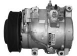 Airstal 10-1007 Compressore Climatizzatore Oe 8831044160 Compatibile Con Avensis